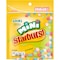 Starburst Starburst Minis Sours Stand Up Pouch 8 oz., PK8 391342 - alternate 5
